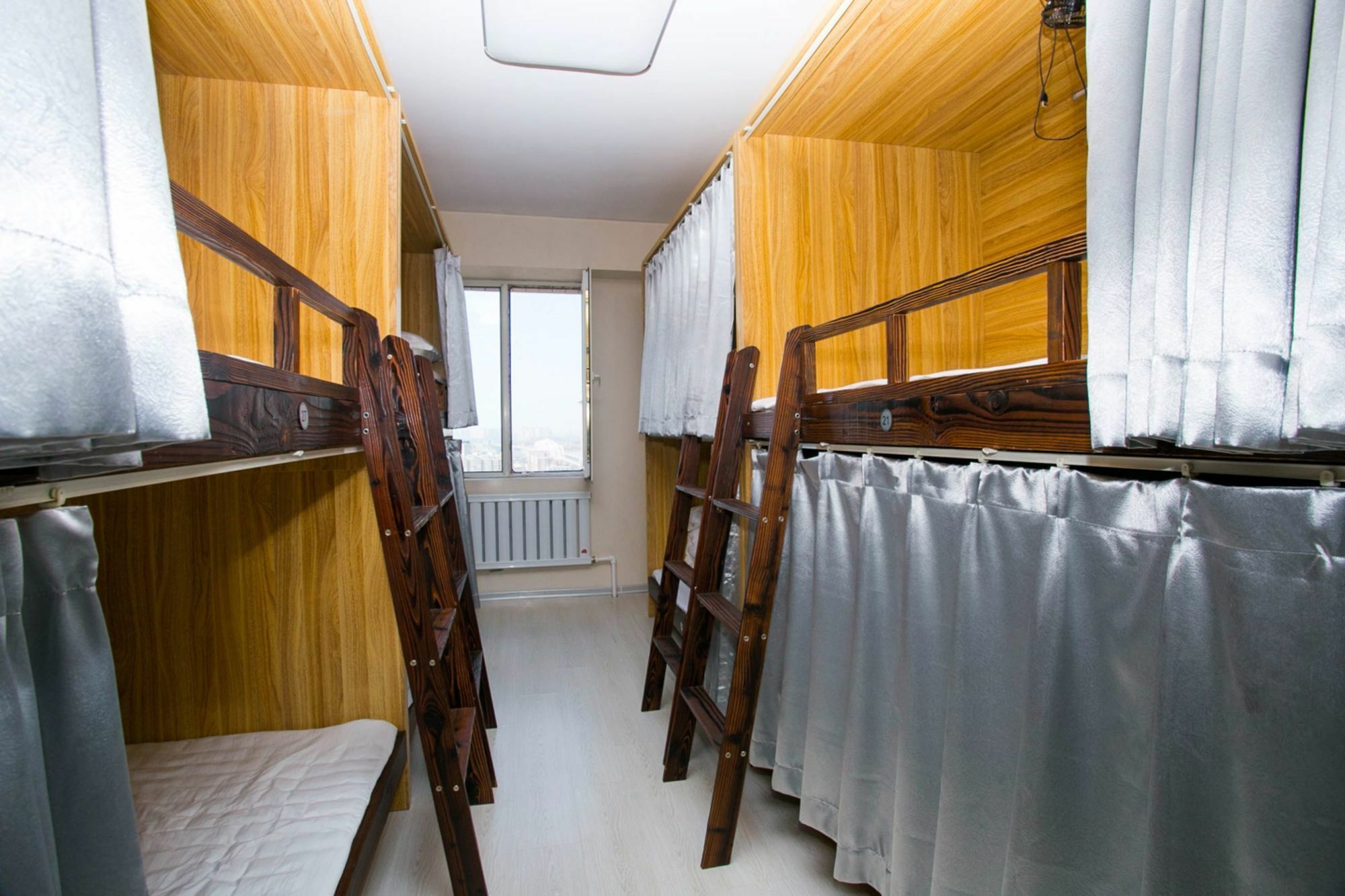 Harbin Riceshop Youth Hostel, Exterior foto